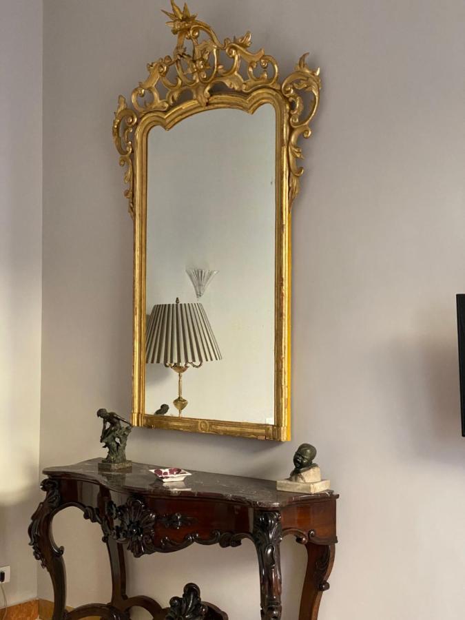 Dimora Donna Elena Bed & Breakfast Naples Exterior photo