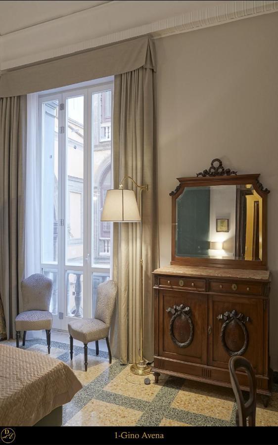 Dimora Donna Elena Bed & Breakfast Naples Exterior photo