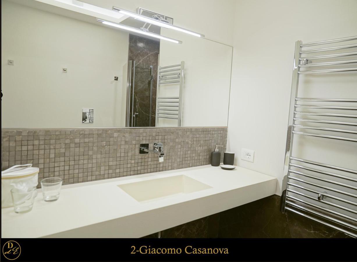 Dimora Donna Elena Bed & Breakfast Naples Exterior photo