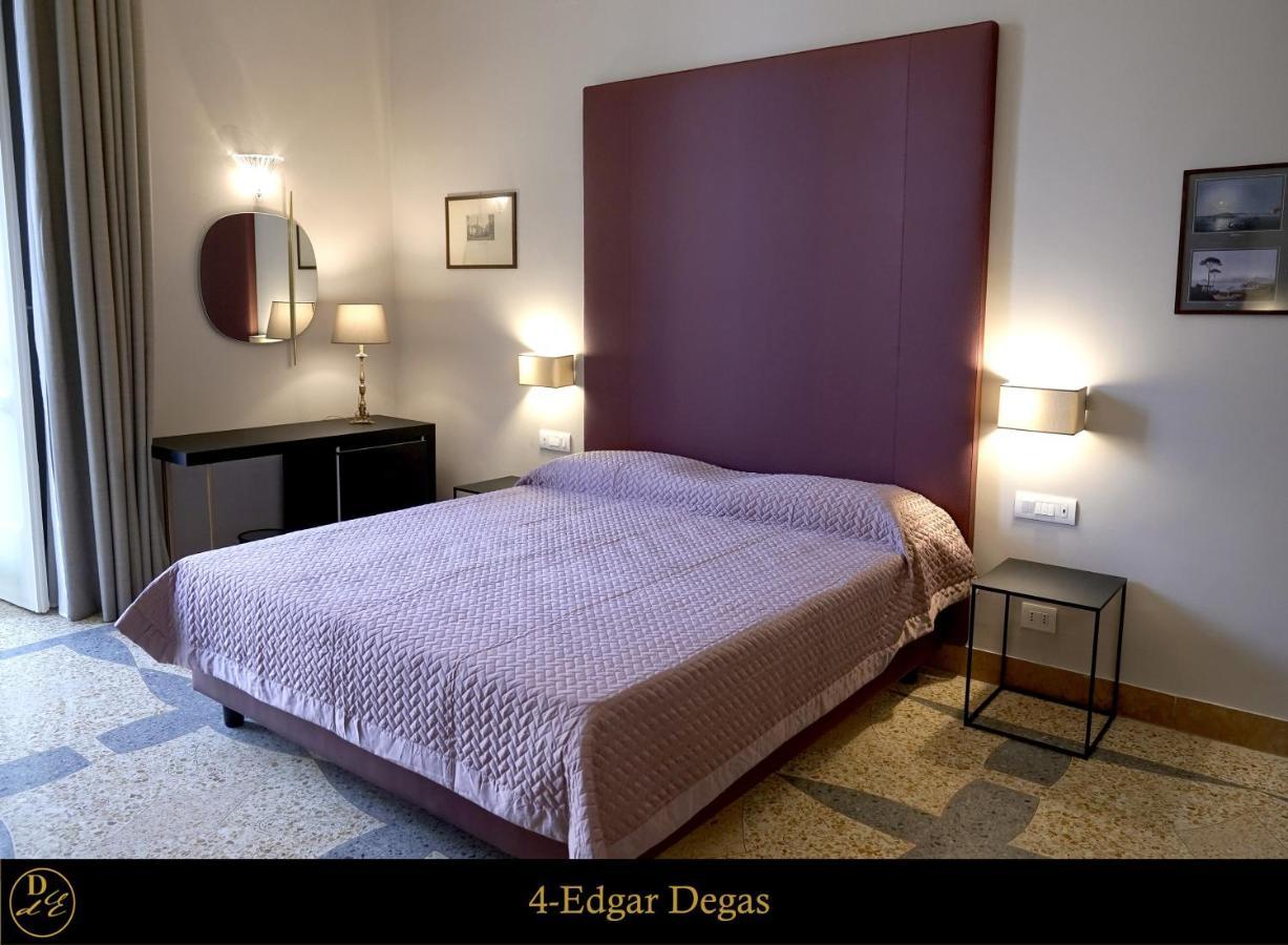 Dimora Donna Elena Bed & Breakfast Naples Exterior photo
